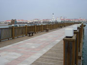 橋梁木棧道-NAS-B3-B