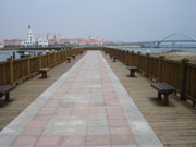 橋梁木棧道-NAS-B3-B