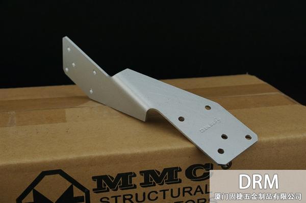 抗風拉件-颶風卡件-防風扣件-防風拉件-旋轉型連接件-木屋金屬連接件-輕鋼結構連接件