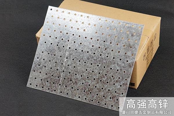 平板連接件-釘板連接件-桁架連接件-木屋頂金屬配件