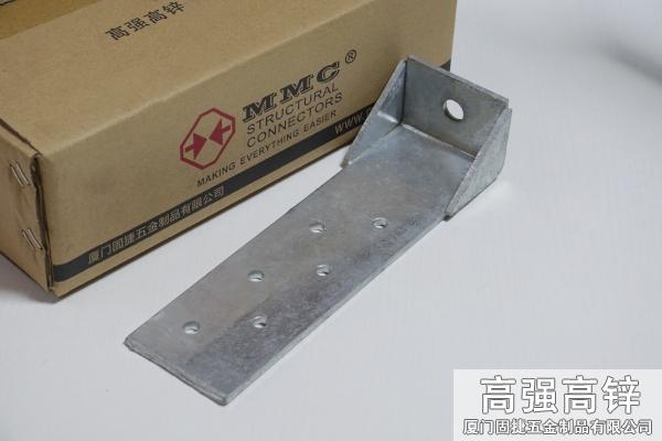 柱腳連接件-抗拔緊固件-重型木結(jié)構(gòu)連接件-輕鋼結(jié)構(gòu)連接件