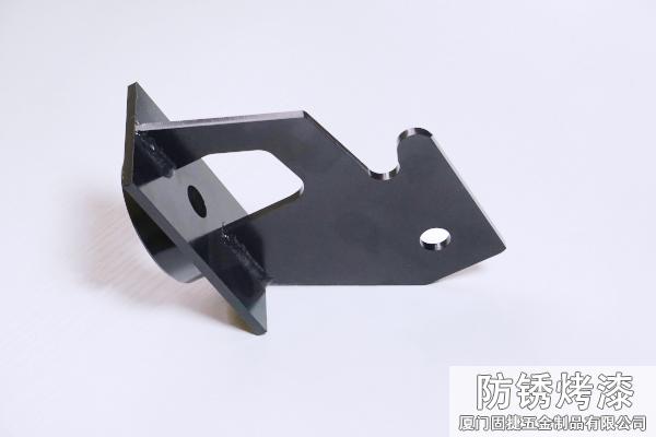 梁柱連接件-日式連接件-隱藏式T型連接件