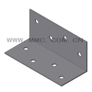 固捷角碼-輕鋼結(jié)構(gòu)角碼連接件-L型連接件