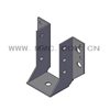 梁托-U型掛件-龍骨與橫梁水平連接件